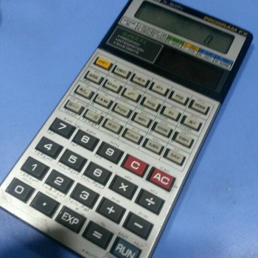 Электронный калькулятор FS-3600Pv (инженерный)