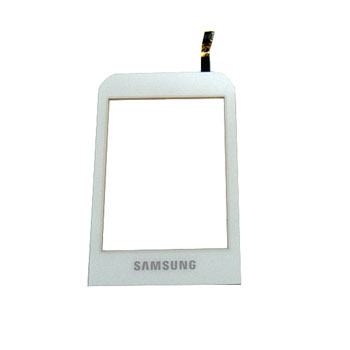 Сенсорный экран Samsung C3300 Белый
