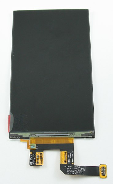 Дисплей LG D285 (L65) - Оригинал (нужна изоляция от корпуса)