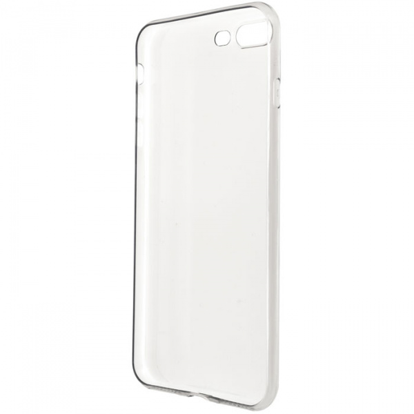 Чехол накладка силикон iPhone 7 тонкий силикон (цвет в ассортименте)