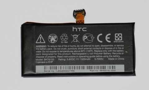 Акб HTC One V