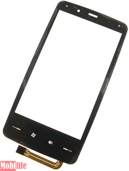Сенсорный экран Acer F900