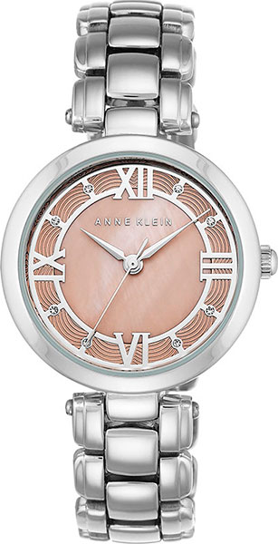 Часы наручные женские браслет влагозащитные (в ассортименте)