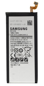 Аккумулятор ОР. Samsung J330F/J3 2017 (EB-BJ330ABE) оригинал 100%