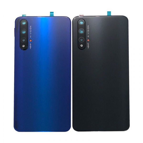 Задняя крышка Huawei Honor 20 Синий