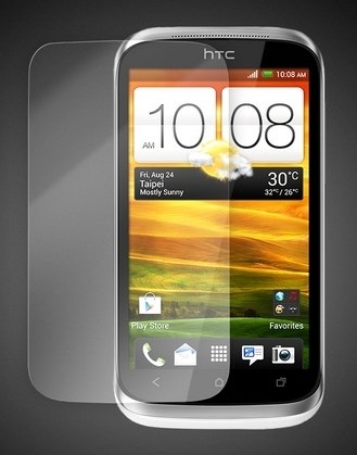 З/п. HTC 8 X
