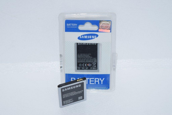 Аккумулятор ОР. Samsung G360B/J200H (EB-BG360CBC) тех.упак.