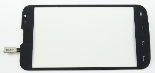 Сенсорный экран LG D325 (L70) Черный 