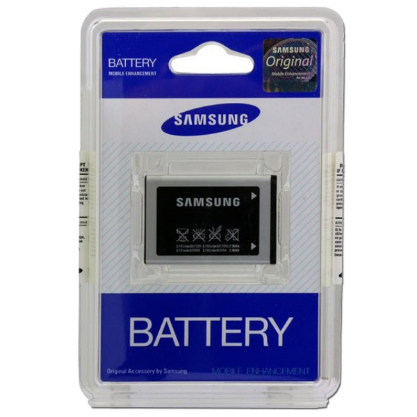Аккумулятор ОР. Samsung X200 (AB463446BU) 