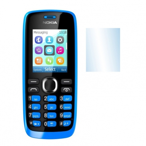 З/п. Nokia 112
