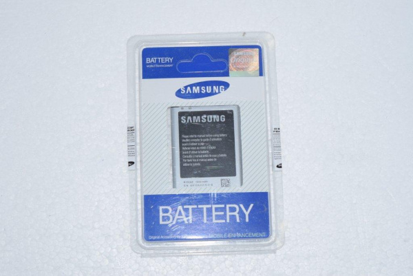 Аккумулятор ОР. Samsung I8260/ I8262 / SM-G350E  (B150AE) 