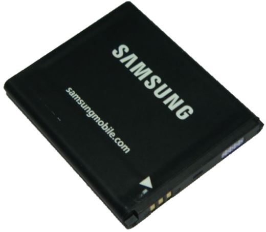 АКБ Samsung D 780