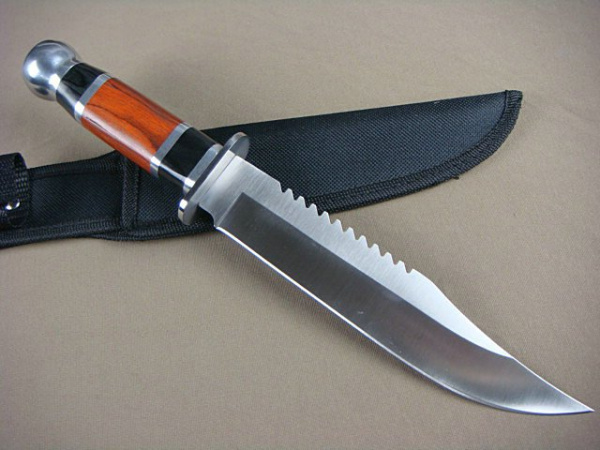 Нож подарочный Охотничий  в ассортименте