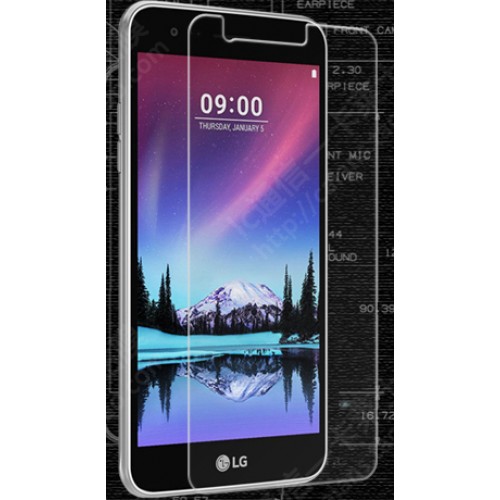 Защитное стекло LG K10 2017