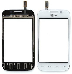 Сенсорный экран LG D170 (L40) Белый