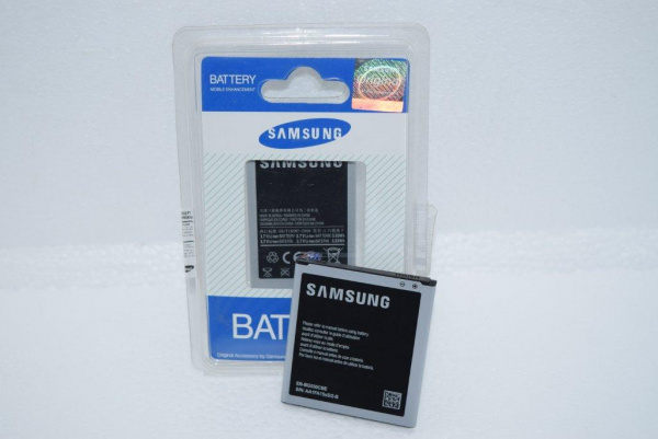 Аккумулятор ОР. Samsung G530H (EB-BG530CBE) оригинал 100%