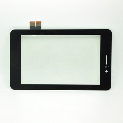 Сенсорный экран Asus Fonepad 8 (FE380CG) Черный