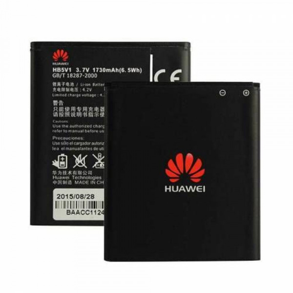 АКБ Huawei HB5V1 ( G350/Y300/Y511/Y520/Y5C/Y541 )