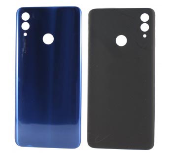 Задняя крышка Huawei Honor 10 Lite Синий