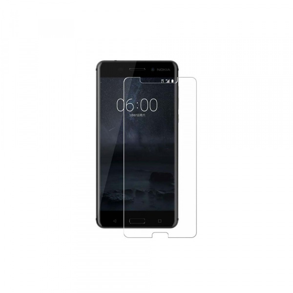 Защитное стекло Nokia 6