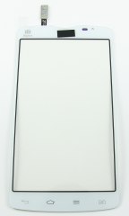 Сенсорный экран LG D380 (L80 Dual) Белый оригинал 100%