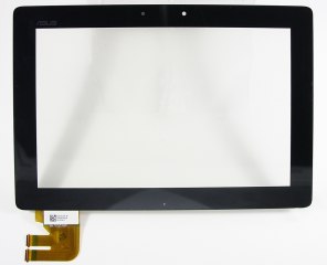 Сенсорный экран Asus Transformer Pad TF300 Черный REV.G01