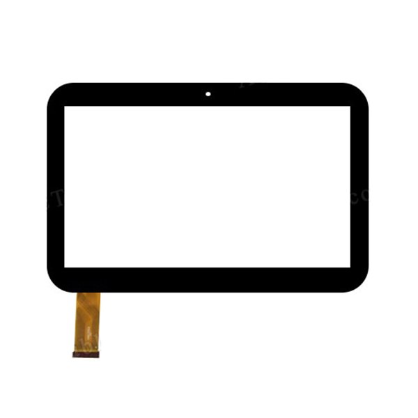 Сенсорный экран 10.1'' HN10001 (247*160 mm) Черный
