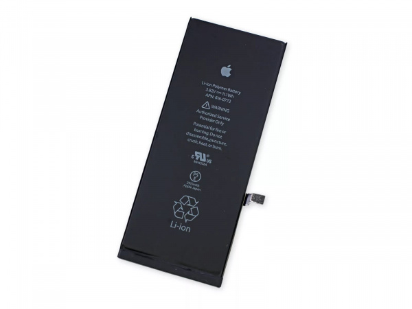 аккумулятор IPhone-6S - усиленная 2200 mAh