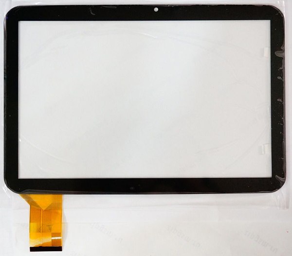 Сенсорный экран 10.1'' Pad 1042 (242*164 mm) Черный