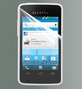 З/п. Alcatel OT-4010