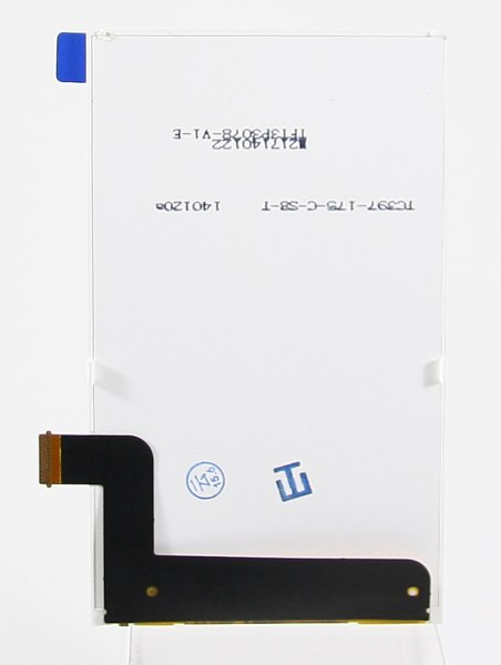 Дисплей Sony D2005/D2105 (Xperia E1 Dual)
