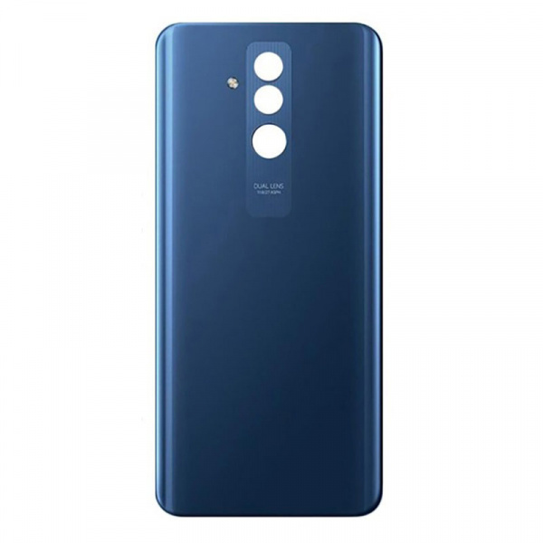Задняя крышка Huawei Mate 20 Lite (SNE-LX1) Синий 