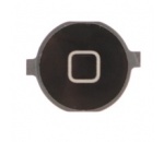Кнопка Home (толкатель) iPod touch 2G\3G черная