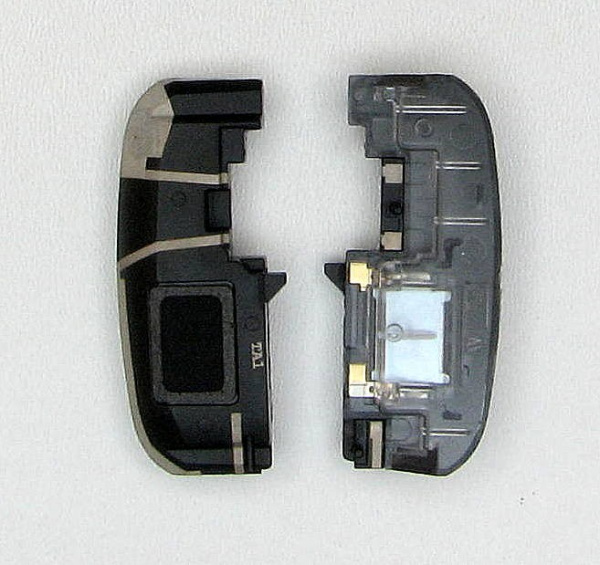 Звонок (buzzer) Nokia C3-01 в сборе с антенной
