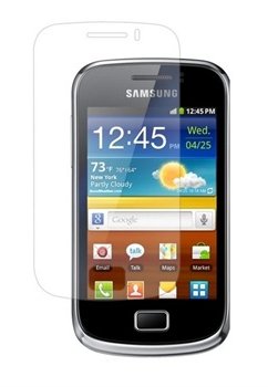 З/п. Samsung S 6500