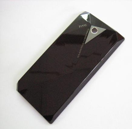 Корпус HTC Diamond/P3700 (задняя крышка)