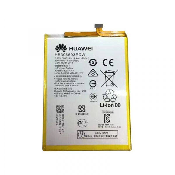 АКБ Huawei HB396693ECW ( Mate 8 )