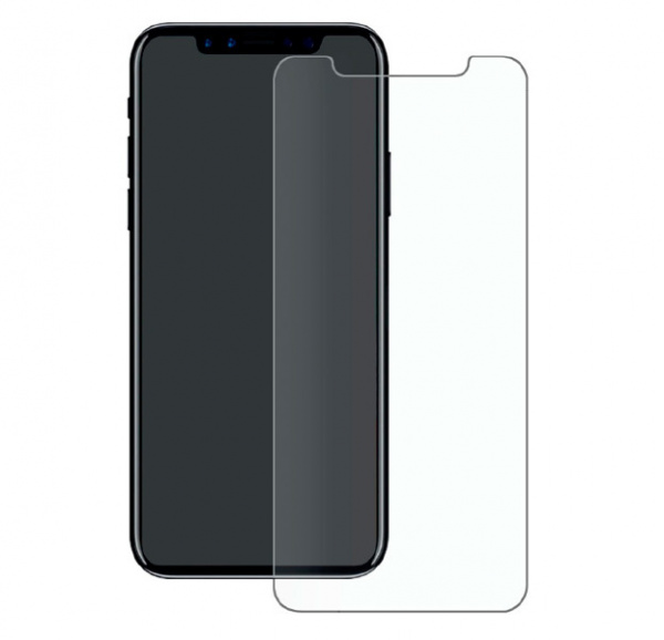 Защитное стекло iPhone 11 / i XR (тех. упаковка)