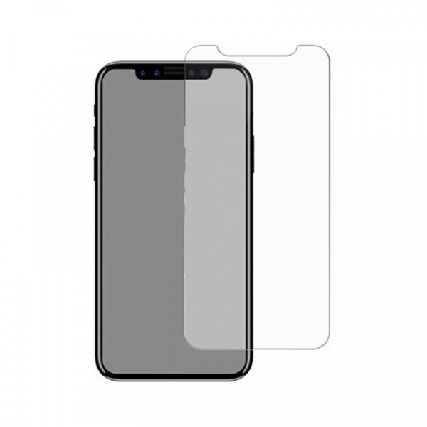 Защитное стекло iPhone 11 Pro/ X/ XS (тех. упаковка)