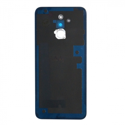 Задняя крышка Huawei Mate 20 Lite (SNE-LX1) Синий - Премиум