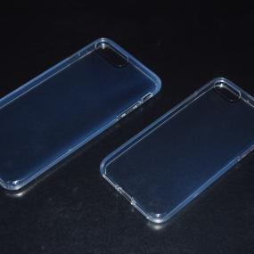 Чехол накладка силикон iPhone 7 TPU 