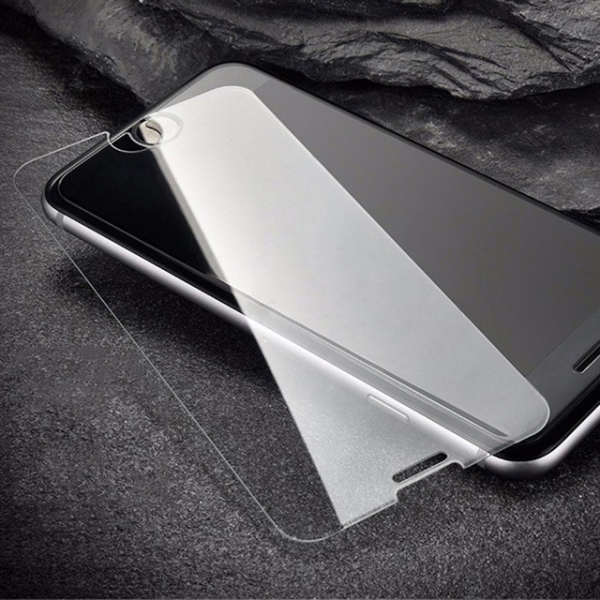 Защитное стекло iPhone 7 PLUS / 8 PLUS ( тех упаковка)