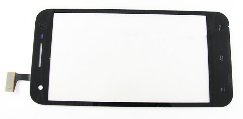 Сенсорный экран 5.5'' MCF-055-0991-V4 (154*75 mm) Черный