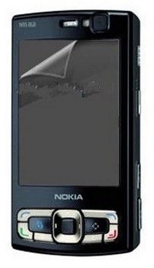З/п. Nokia N 95