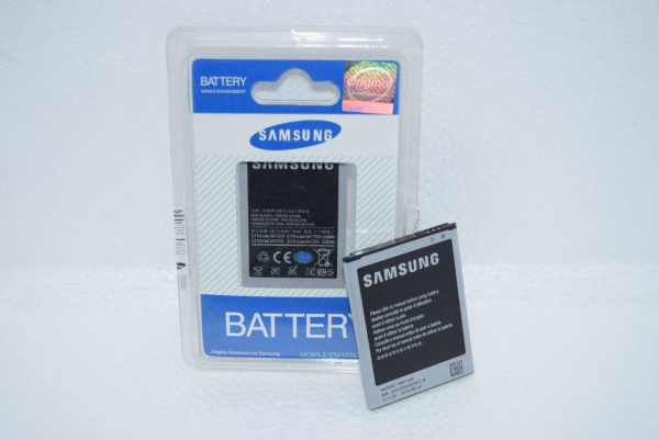 Аккумулятор ОР. Samsung I9190/i9192-B500AE Премиум тех.упак.