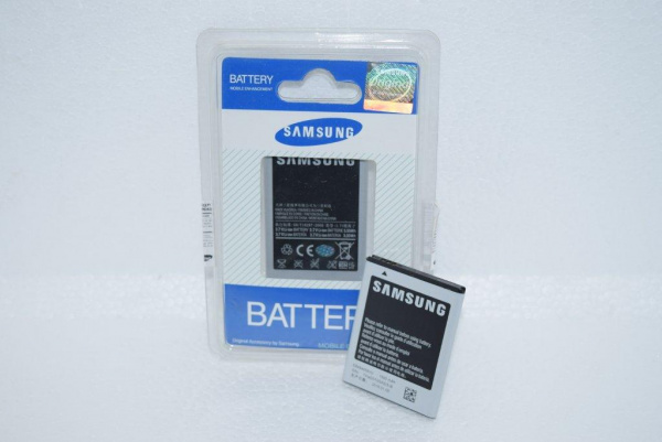 Аккумулятор ОР. Samsung i8150/i8350/(EB484659VU)