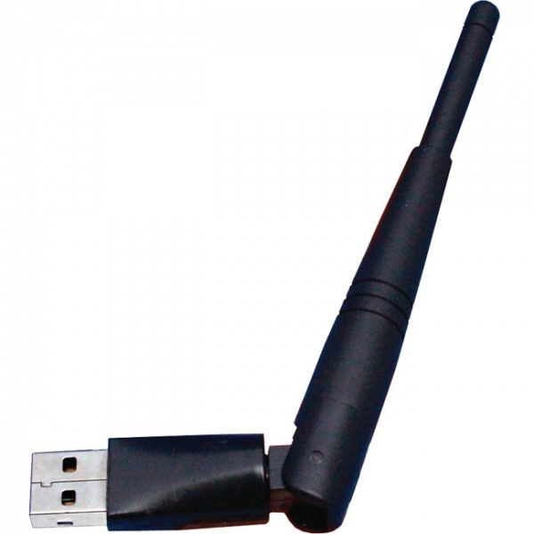 Wi-Fi антенна USB 802.11N 300Mbps