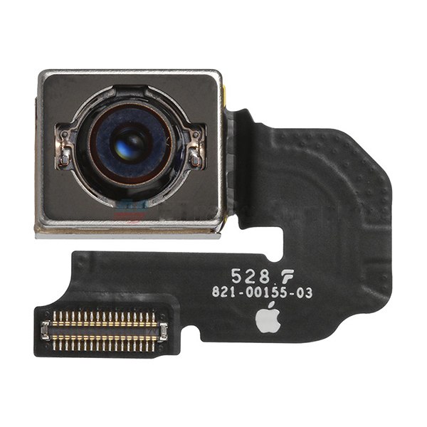 Камера Apple iPhone 6S Plus задняя