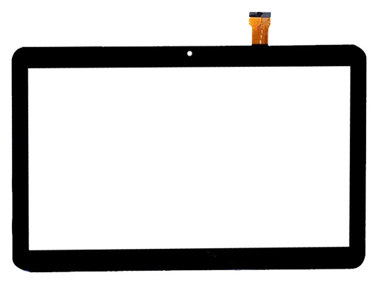 Сенсорный экран 10.1'' FX-C10.1-192 Черный