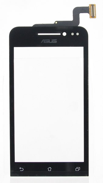 Сенсорный экран Asus Fonepad (ME371MG/k004) Черный